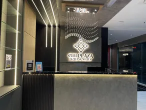 DJ Citi Plaza Hotel & Suites - Image 3