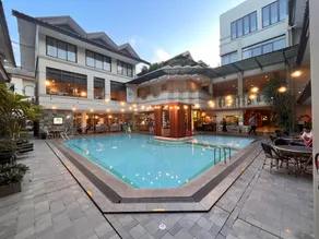 Bentani Hotel & Residences Cirebon - Image 4