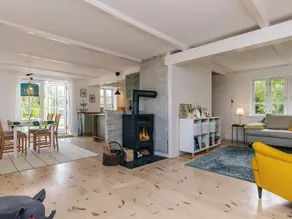 person holiday home in Lundby - Image 3