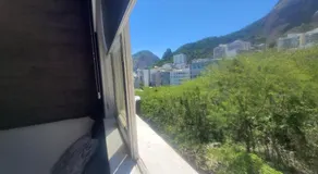 Top 20 - Apartamento em Copacabana perto da praia vista para montanhas - Image 5