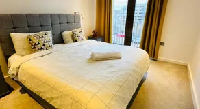 The Horizon - One bedroom Apartment - Image 2