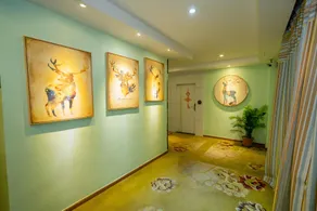 Lizun Theme Hotel (Jun'an Branch) - Image 3