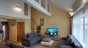 DaugavaLuxApartments Free Parking - Image 3