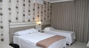 Sonus Hotel - Image 2