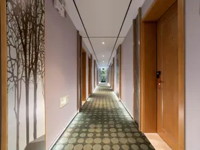 Vienna Classic Hotel Jiangxi Jiujiang Lushan Scenic Area - Image 5