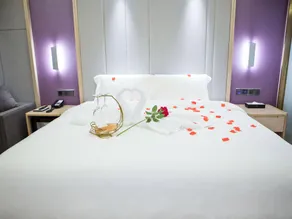 Lavande Hotel·Shenzhen Shajing Convention and Exhibition Center - Image 3