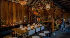 Sang Giri Mountain Tent Resort by Puri Signatures - Image 3