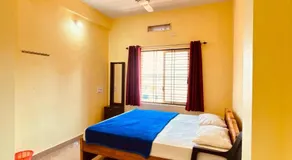 Mungaru Homestay, Talaguppa - Image 2