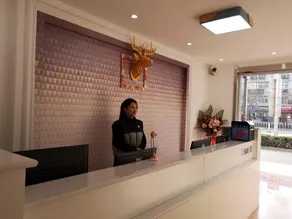 PAI Hotels·Handan Lianfang Road Bus Station - Image 3