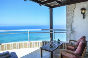 Mamad Netanya Panoramic Sea-View 4BR Apt - Image 3