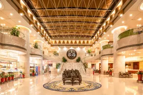 Zhangjiagang Guomao Hotel - Image 2