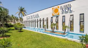 Casa, alberca y Club de Playa - Image 3