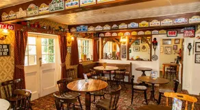 The Fat Lamb Country Inn and Nature Reserve - Image 5