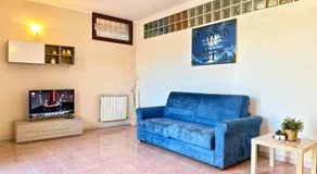 A Casa di Anto - 90 mq con parcheggio interno Animal friendly - Image 4