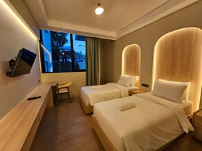 Tamashii Boutique Hotel - Image 5