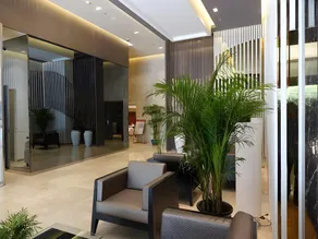 Jinjiang Inn Baoding Railway Station - Image 2