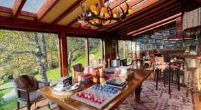 Barraco Lodge - Image 2