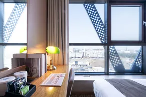Ebenezerhotel naju - Image 5