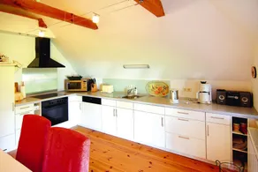 Ferienwohnung Dycke Haus, Zudar - Image 4
