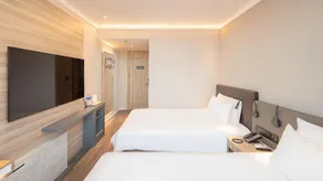 Hanting Hotel Shanghai Jinqiao - Image 2