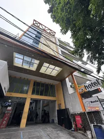 Key Hotel Sunter - Image 2