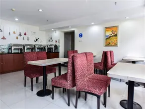 Hanting Hotel Harbin Institute of Technology - Image 4