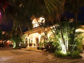 Patria Plaza Hotel - Image 2