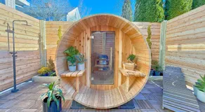 The Return to Water - Sleeps 6 - Newly Renovated - Image 4