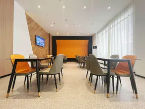 Lechi Hotel (Wuzhou High-tech Zone Branch) - Image 5