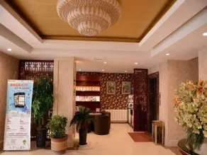 GreenTree Inn Harbin Central Avenue - Image 3