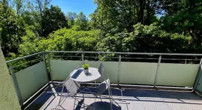 Apartment am Gradierbau Bad Kissingen - Image 2