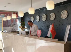 Edirne Park Otel - Image 2