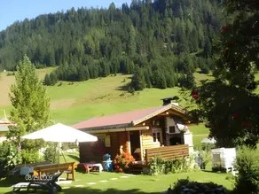 Gästehaus Bergland - Image 4