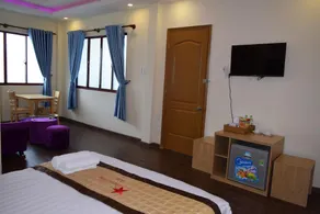 Diamond Star Hotel - Image 3