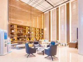 Poltton International Service Apartment Dongguan Songshan Lake Dalingshan - Image 4