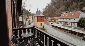 Hotel U Lípy - Image 5