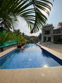 Luxury 3BHK Villa Near Candolim - Image 2