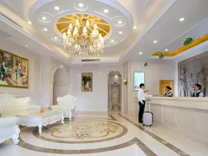 Vienna Apartment Guangdong Huizhou Daya Bay Golden Coast - Image 2