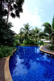 Superb beach apartment KG5B - Image 3