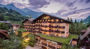 Hotel Alpina - Thermenhotels Gastein - Image 3