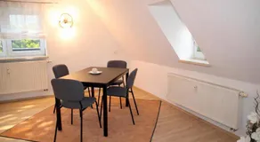 Appartamento con 1 camera da letto per 3 persone - Image 4