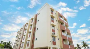 Mcity Elite Suites - Image 2