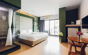Baron Zotel Bangkok SHA PLUS - Image 2