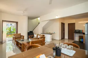 AspireAlconVilla~Premium~2Bhk~BeachTouch~Candolim - Image 4