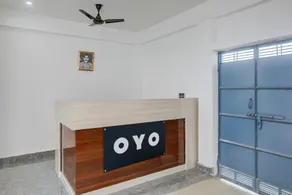 Hotel O by OYO BABA PREM HOTEL - Image 4
