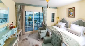 Kahveci Alibey Hotel - Image 2