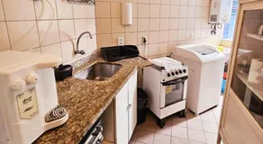 Lindo apartamento perto da praia da Barra - Image 5