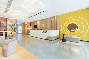 Nihao Hotel Xinxiang Daoqing Road - Image 3
