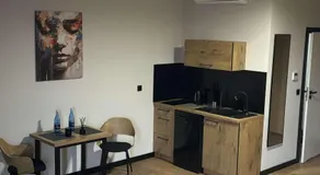 K2 Loft apartHotel - Image 5