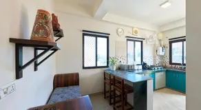 TicAna Apartments with all amenities lake view & terrace garden Ac Kitchen wifi - Image 2